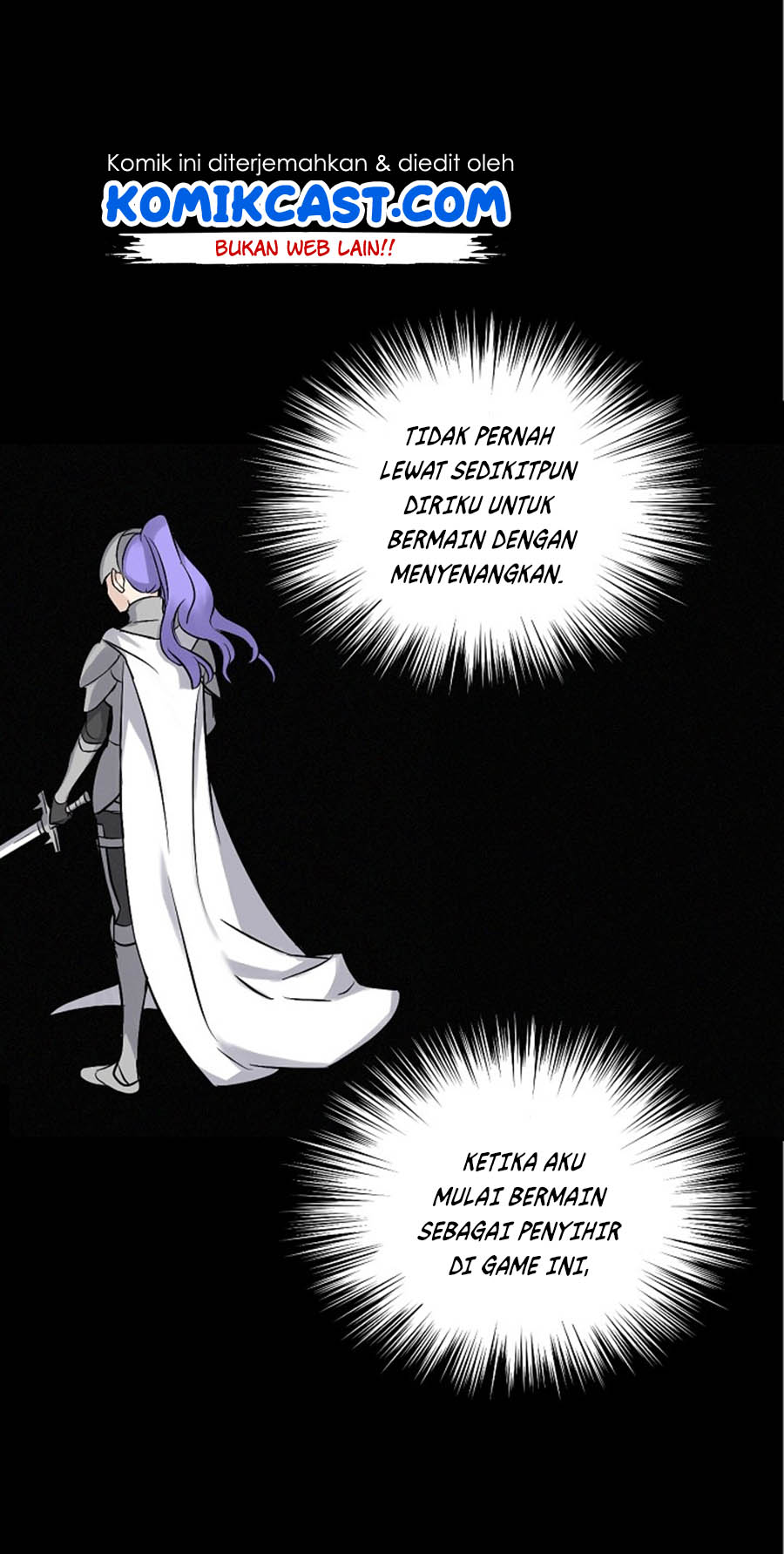 Leveling Up, By Only Eating! Chapter 12 Gambar 57