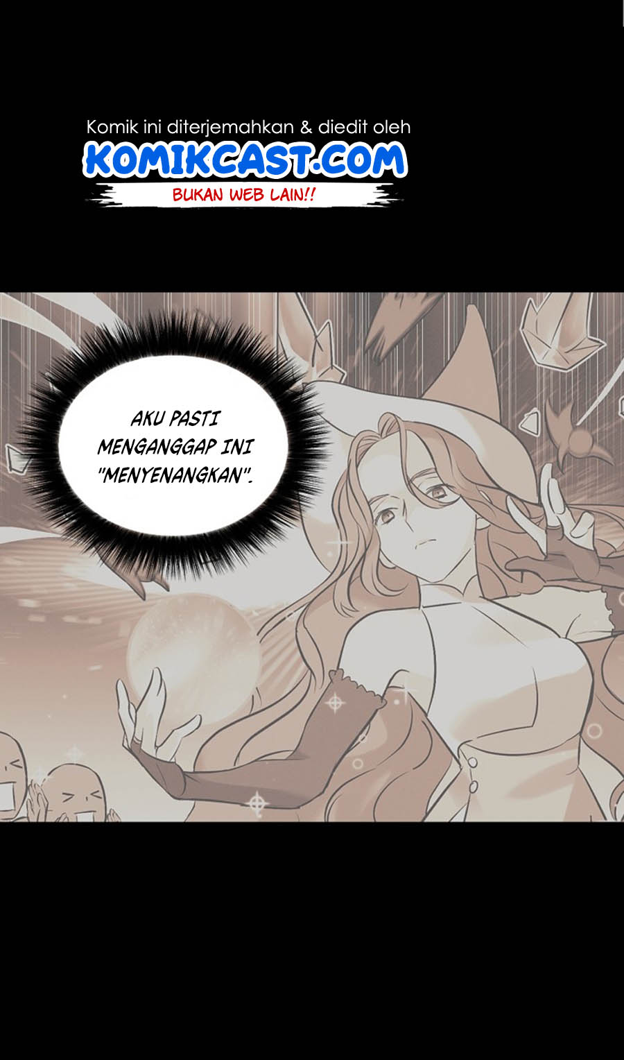 Leveling Up, By Only Eating! Chapter 12 Gambar 58