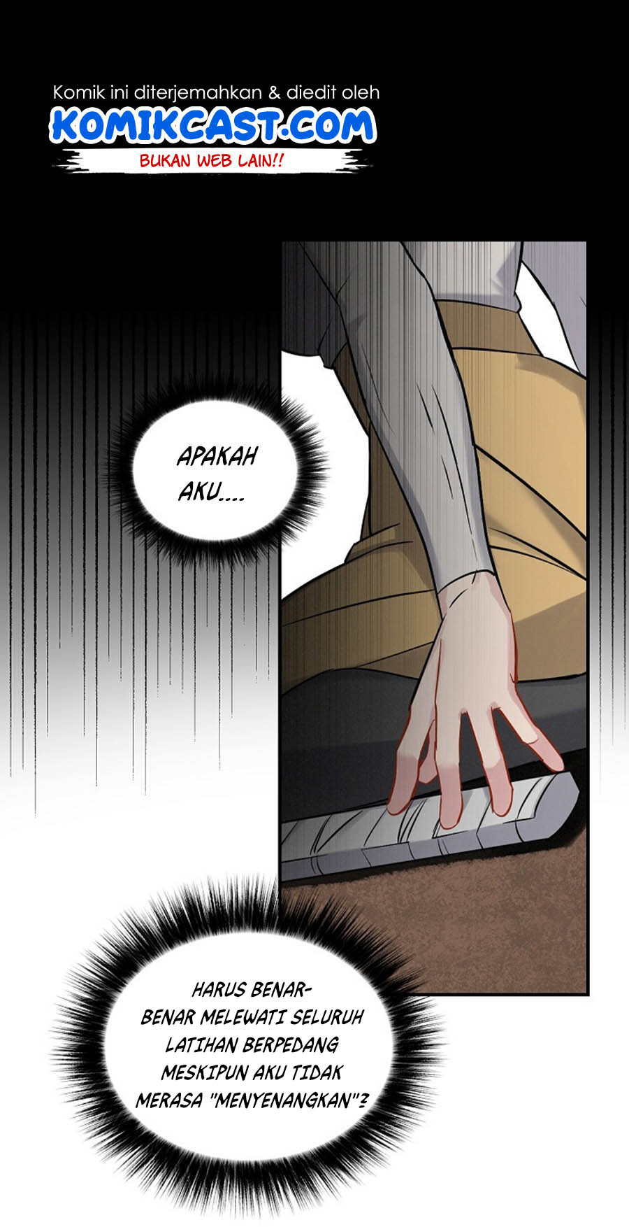 Leveling Up, By Only Eating! Chapter 12 Gambar 59