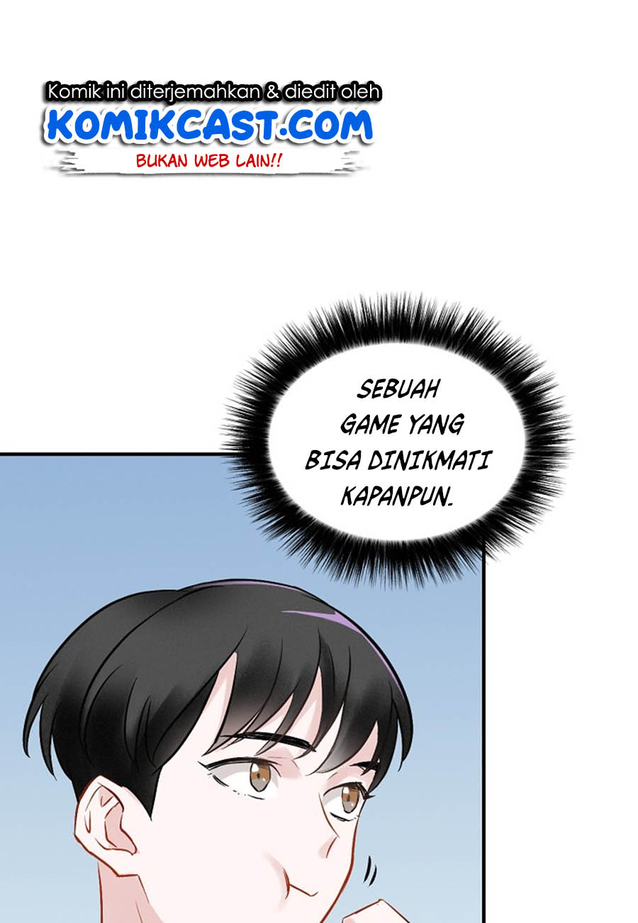 Leveling Up, By Only Eating! Chapter 12 Gambar 60