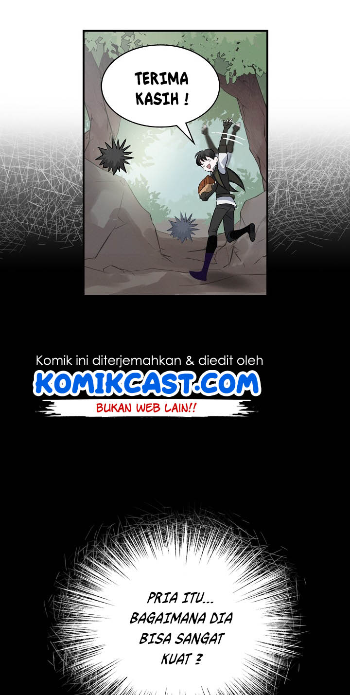 Leveling Up, By Only Eating! Chapter 12 Gambar 9