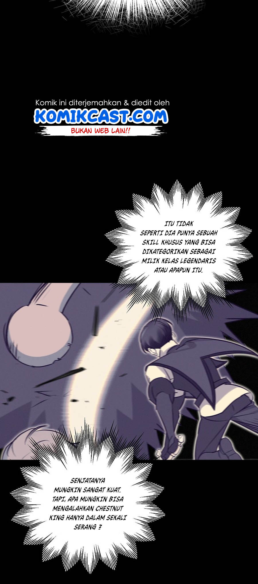 Leveling Up, By Only Eating! Chapter 12 Gambar 10