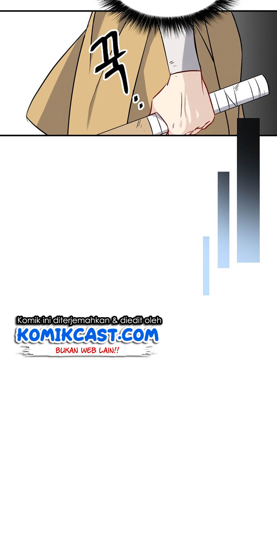 Leveling Up, By Only Eating! Chapter 12 Gambar 13