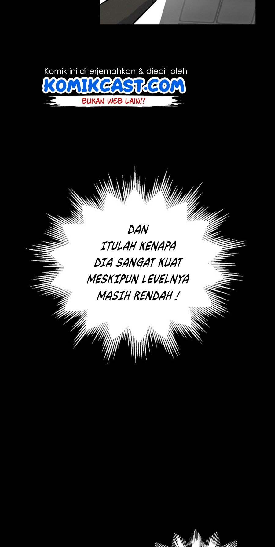 Leveling Up, By Only Eating! Chapter 12 Gambar 23