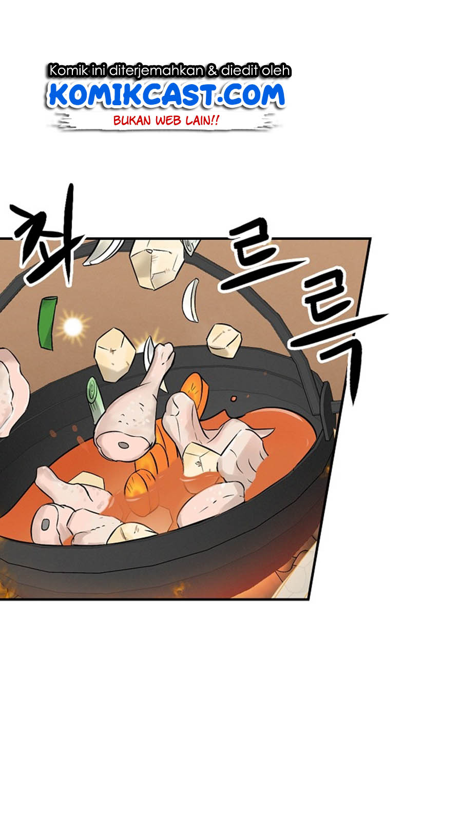 Leveling Up, By Only Eating! Chapter 12 Gambar 27