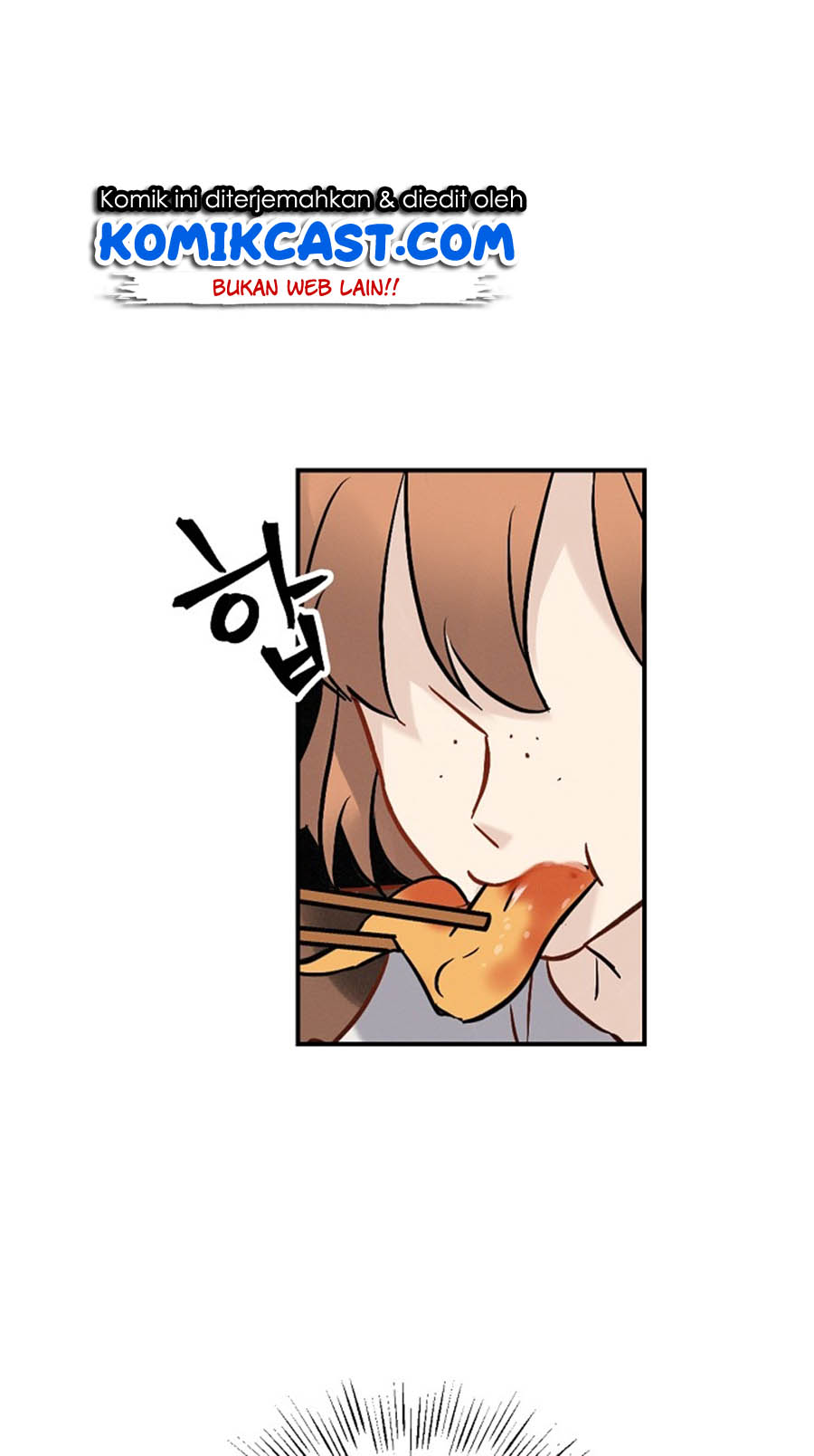 Leveling Up, By Only Eating! Chapter 12 Gambar 37