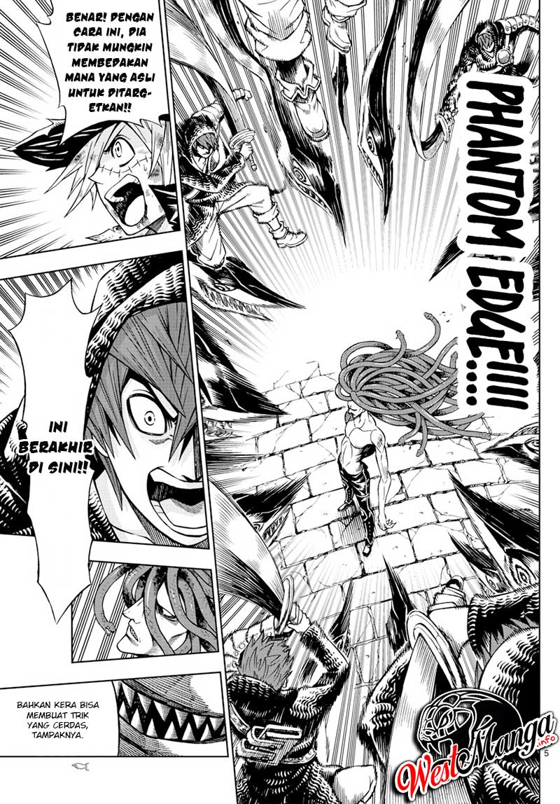 Marry Grave Chapter 50 Gambar 7