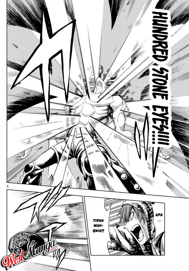 Marry Grave Chapter 50 Gambar 8