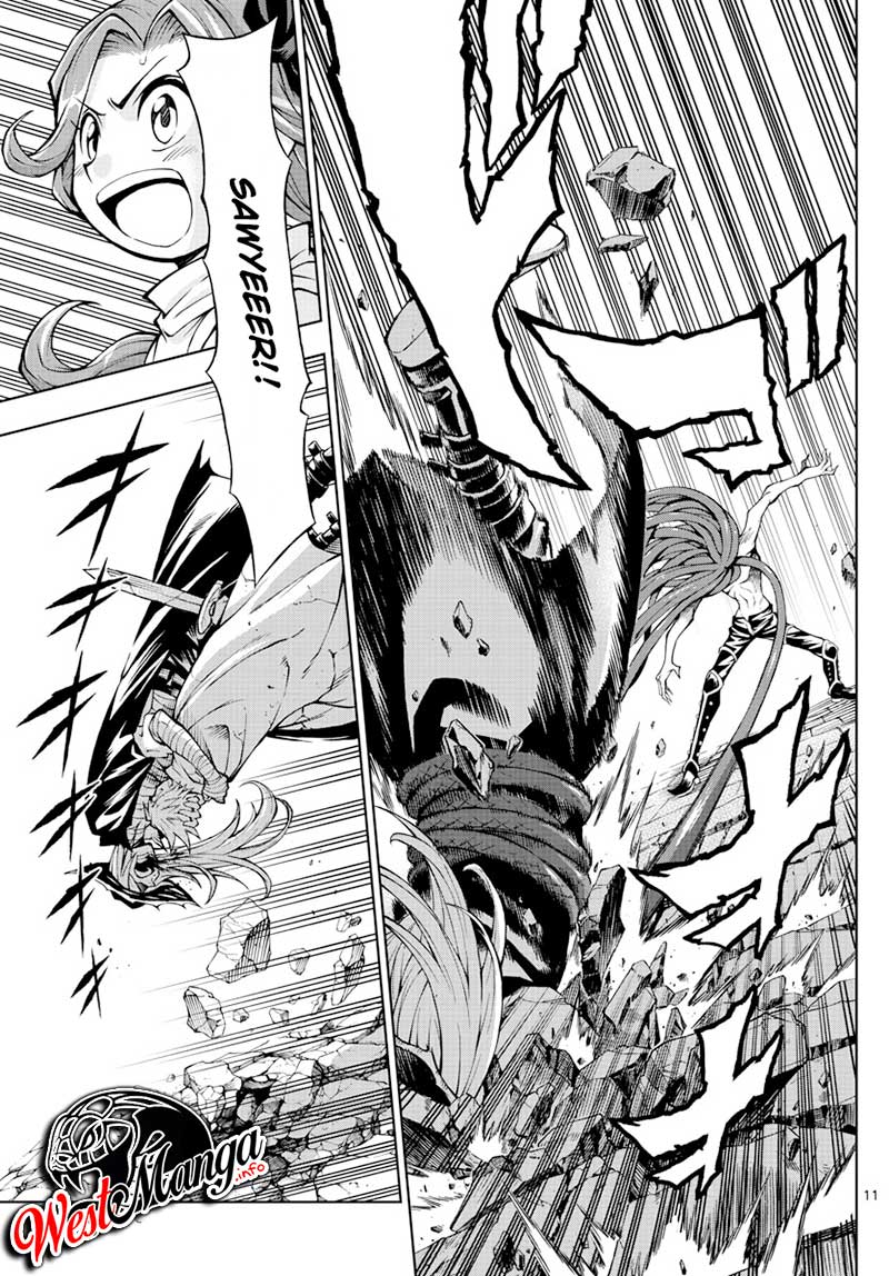 Marry Grave Chapter 50 Gambar 13