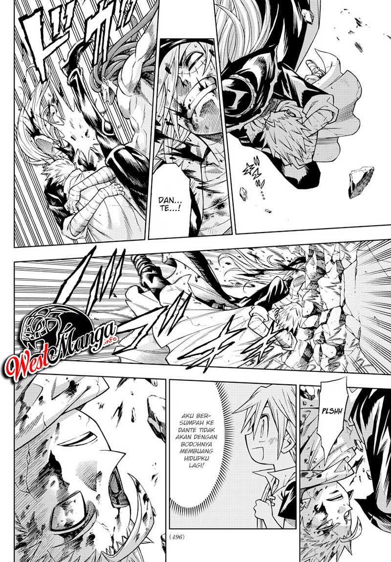 Marry Grave Chapter 50 Gambar 14