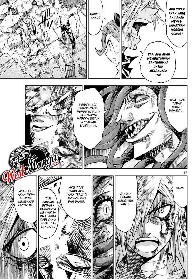 Marry Grave Chapter 50 Gambar 19