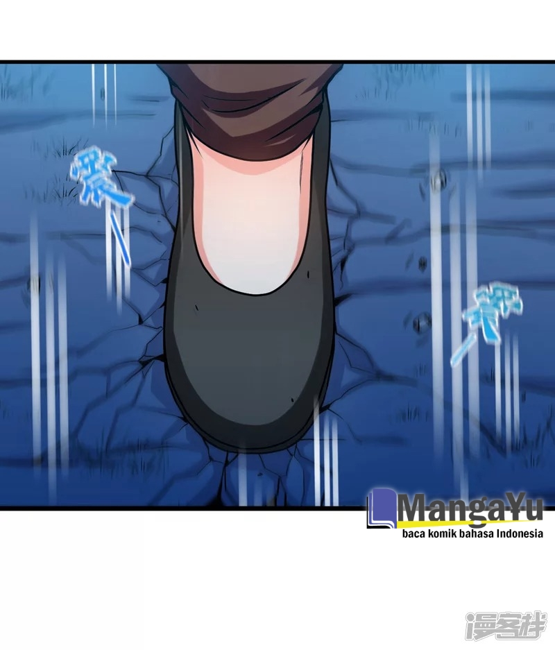 Dragon Warrior (Peerless Martial Soul) Chapter 11 Gambar 11