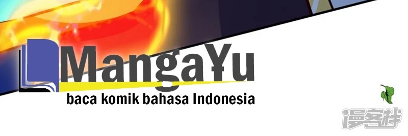 Dragon Warrior (Peerless Martial Soul) Chapter 11 Gambar 24