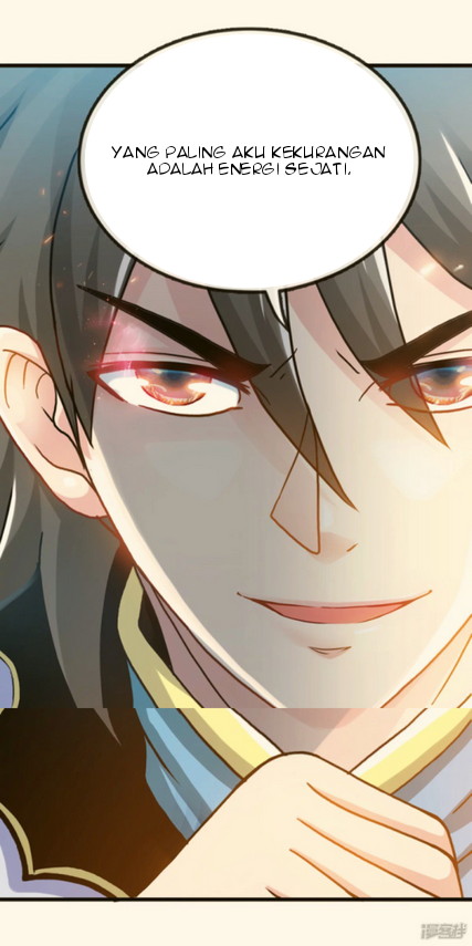 Dragon Warrior (Peerless Martial Soul) Chapter 10 Gambar 5