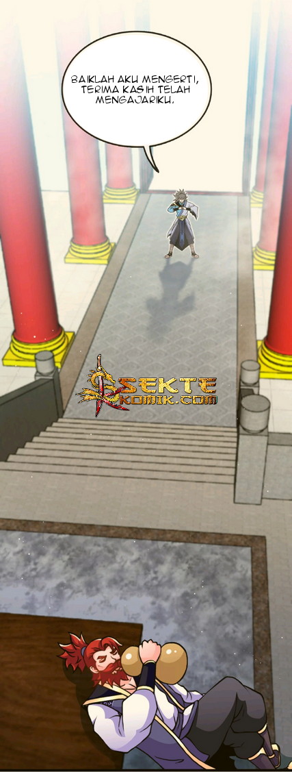 Dragon Warrior (Peerless Martial Soul) Chapter 10 Gambar 12