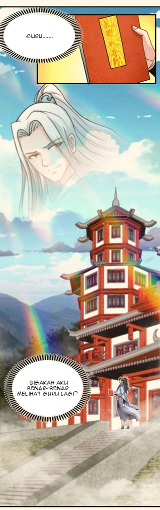 Dragon Warrior (Peerless Martial Soul) Chapter 10 Gambar 14