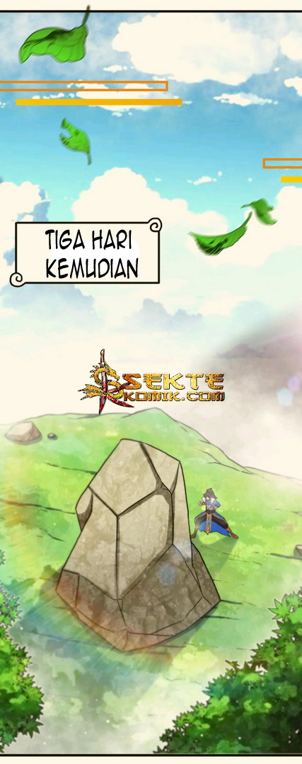 Dragon Warrior (Peerless Martial Soul) Chapter 10 Gambar 15