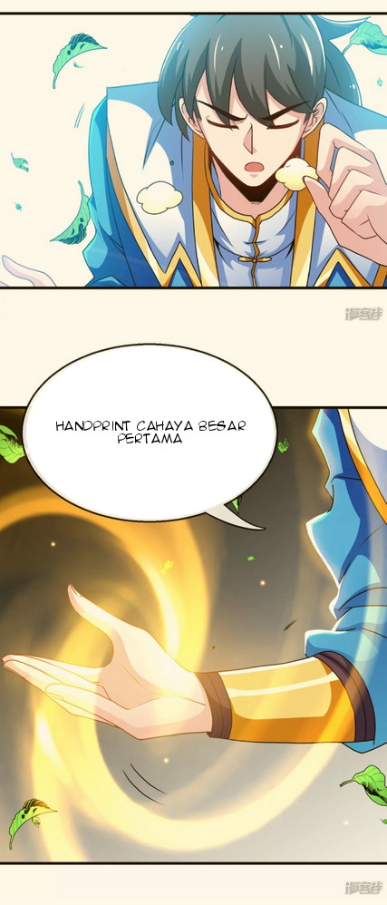 Dragon Warrior (Peerless Martial Soul) Chapter 10 Gambar 16