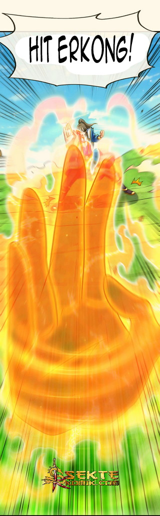 Dragon Warrior (Peerless Martial Soul) Chapter 10 Gambar 17