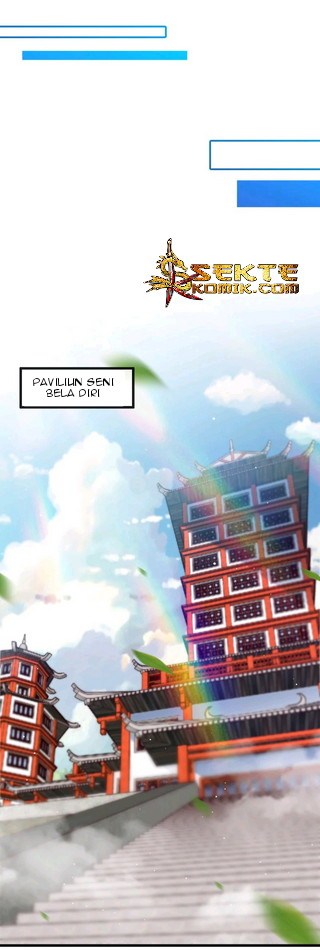 Dragon Warrior (Peerless Martial Soul) Chapter 09 Gambar 4