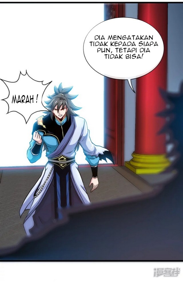 Dragon Warrior (Peerless Martial Soul) Chapter 09 Gambar 9