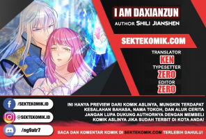 Komik Dragon Warrior (Peerless Martial Soul) Chapter 09 gambar nomor 1