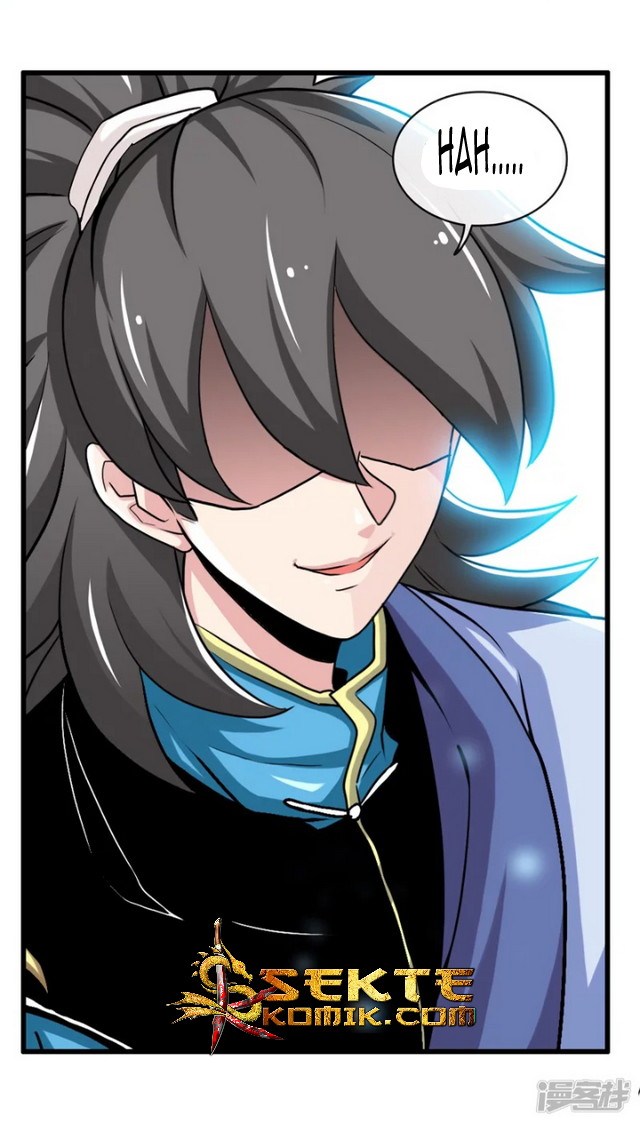 Dragon Warrior (Peerless Martial Soul) Chapter 09 Gambar 12