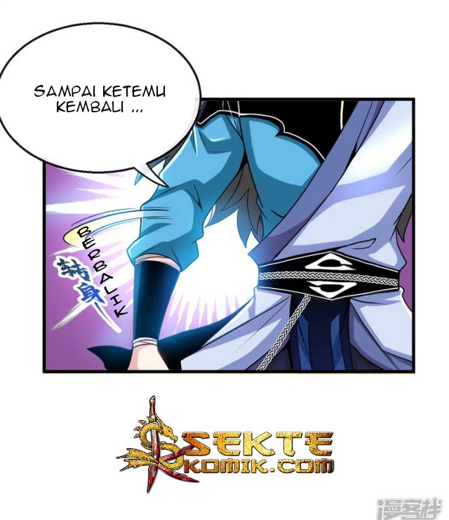 Dragon Warrior (Peerless Martial Soul) Chapter 09 Gambar 16