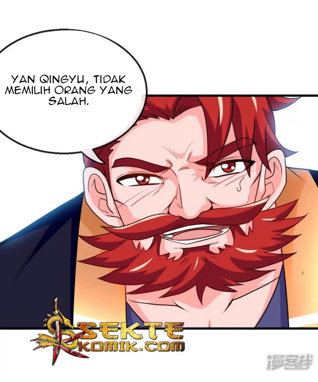 Dragon Warrior (Peerless Martial Soul) Chapter 09 Gambar 20