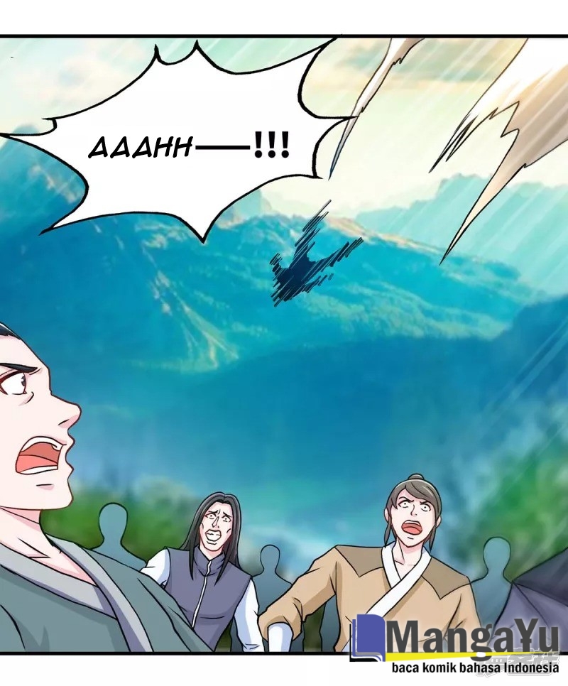 Dragon Warrior (Peerless Martial Soul) Chapter 07 Gambar 12