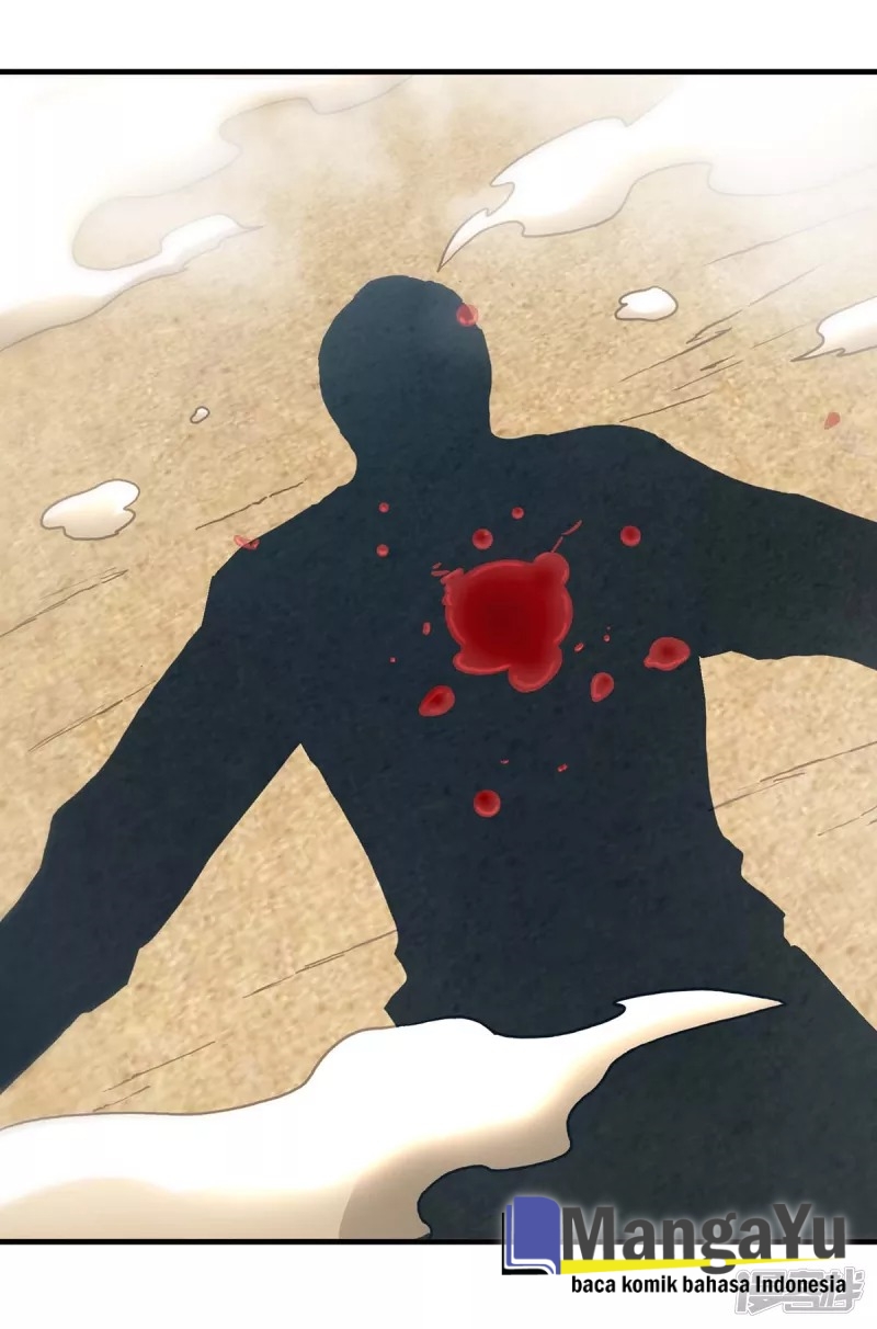 Dragon Warrior (Peerless Martial Soul) Chapter 07 Gambar 14
