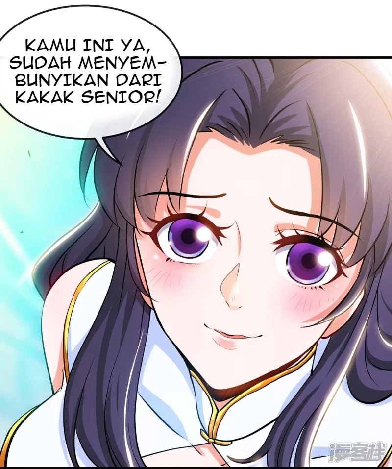 Dragon Warrior (Peerless Martial Soul) Chapter 05 Gambar 4