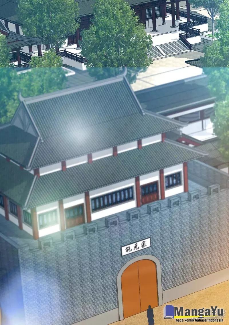 Dragon Warrior (Peerless Martial Soul) Chapter 05 Gambar 12