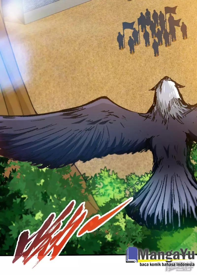 Dragon Warrior (Peerless Martial Soul) Chapter 05 Gambar 13