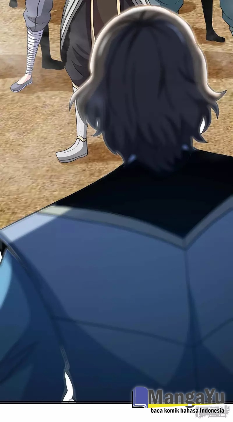 Dragon Warrior (Peerless Martial Soul) Chapter 05 Gambar 17