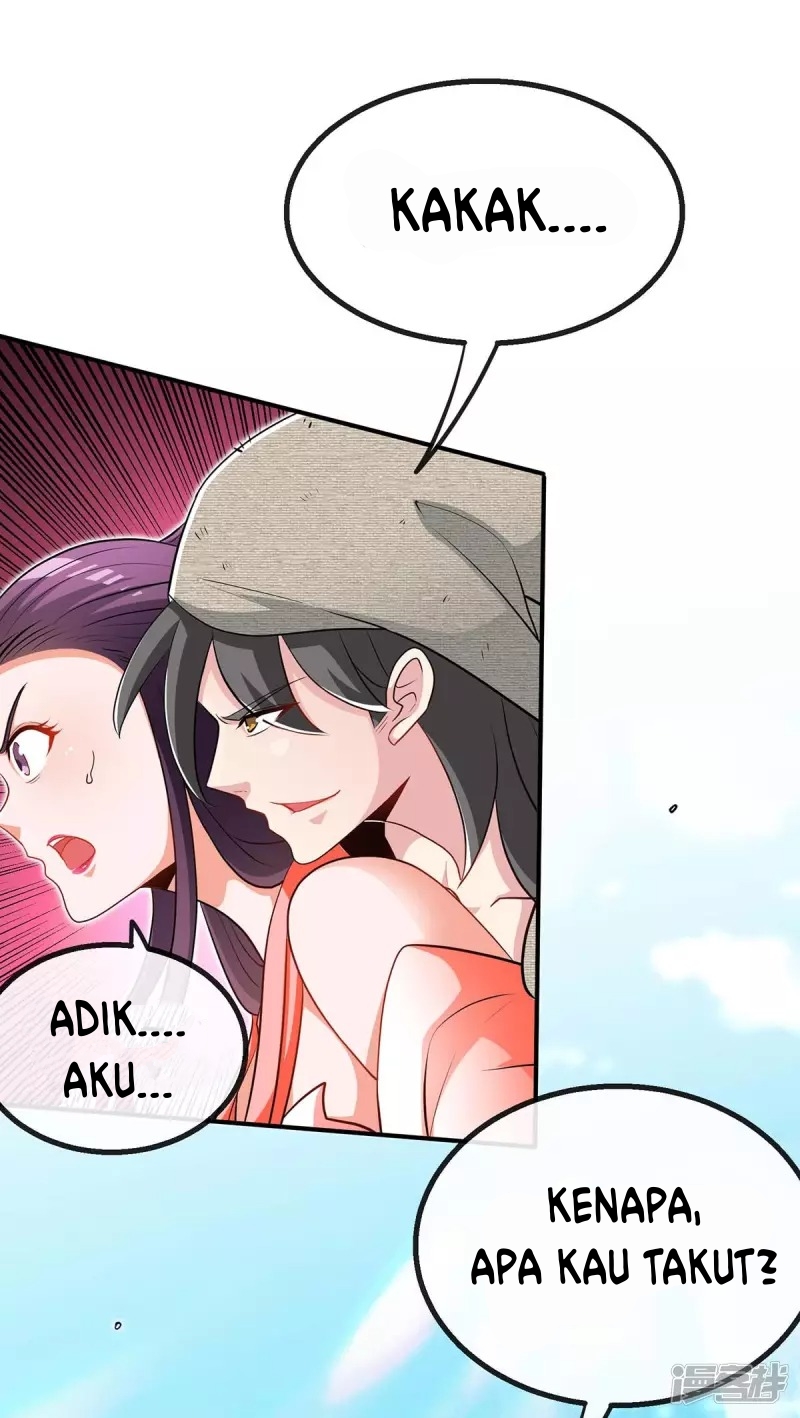 Dragon Warrior (Peerless Martial Soul) Chapter 04 Gambar 13