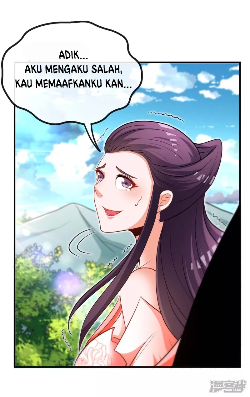 Dragon Warrior (Peerless Martial Soul) Chapter 04 Gambar 15