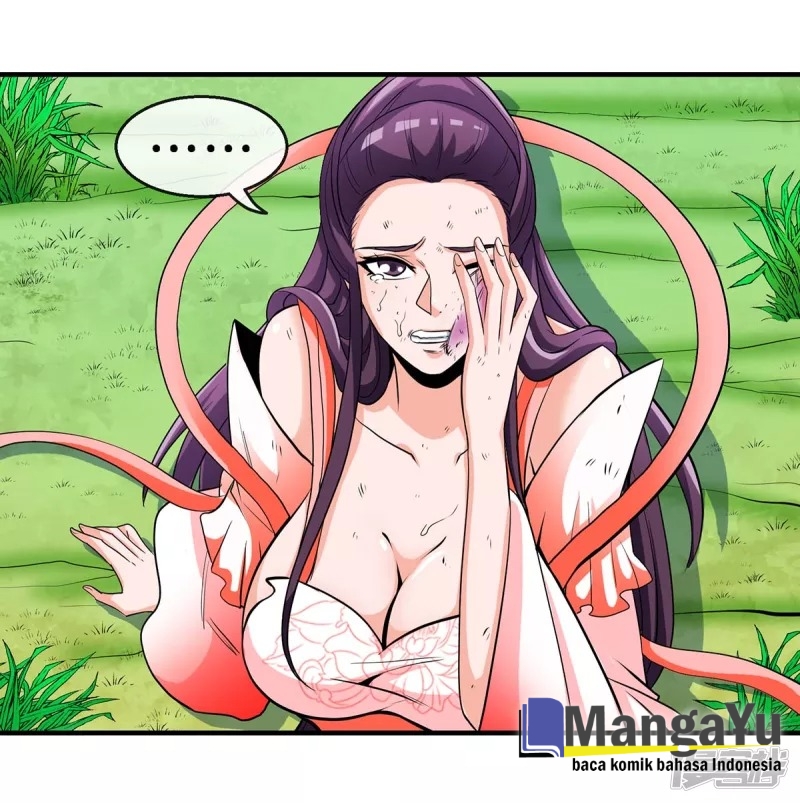 Dragon Warrior (Peerless Martial Soul) Chapter 04 Gambar 23