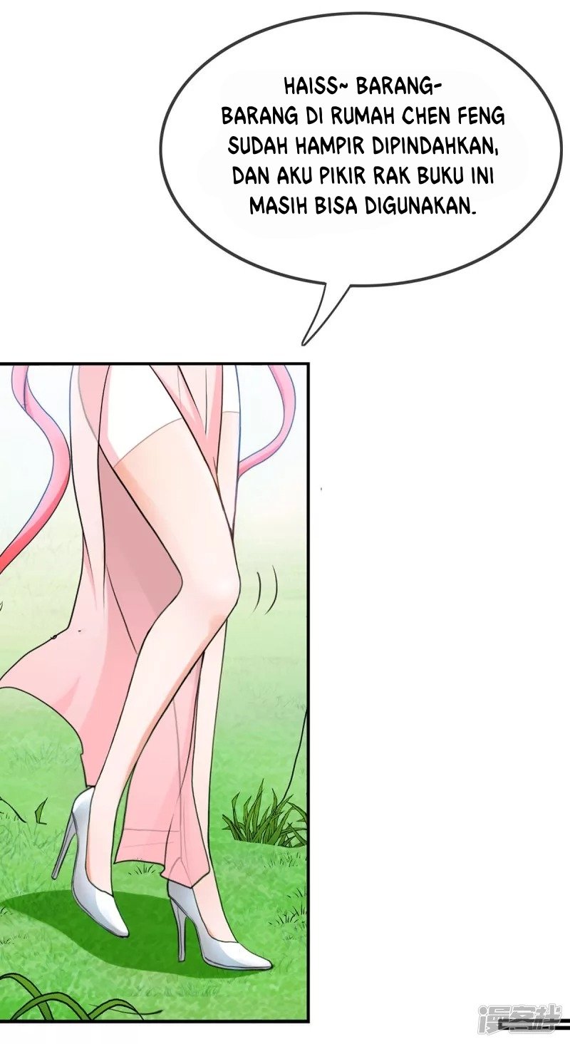 Dragon Warrior (Peerless Martial Soul) Chapter 03 Gambar 16