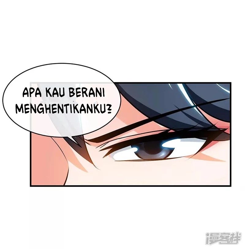 Dragon Warrior (Peerless Martial Soul) Chapter 03 Gambar 22