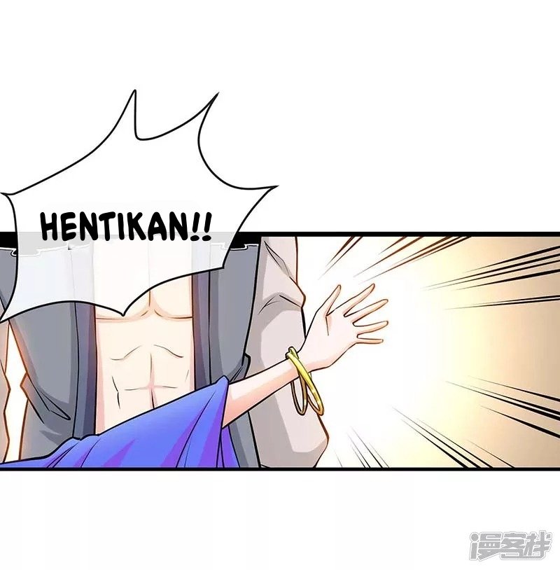 Dragon Warrior (Peerless Martial Soul) Chapter 03 Gambar 24