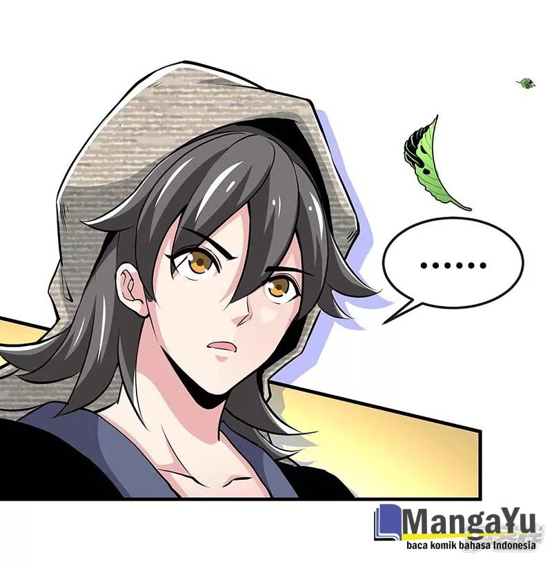 Dragon Warrior (Peerless Martial Soul) Chapter 03 Gambar 28