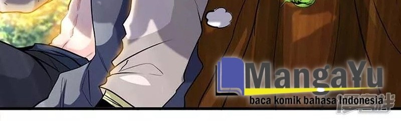 Dragon Warrior (Peerless Martial Soul) Chapter 03 Gambar 3