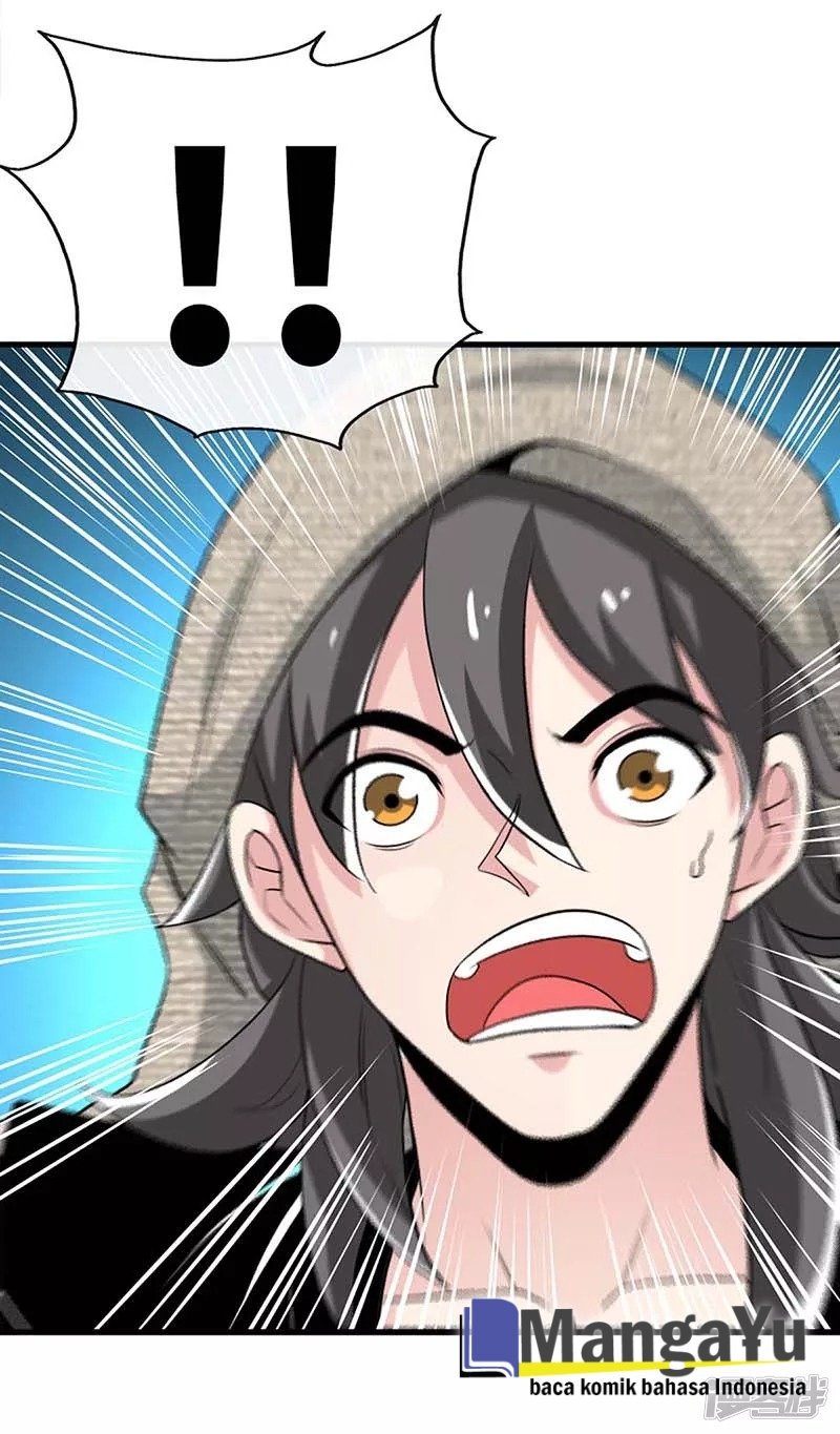 Dragon Warrior (Peerless Martial Soul) Chapter 03 Gambar 4