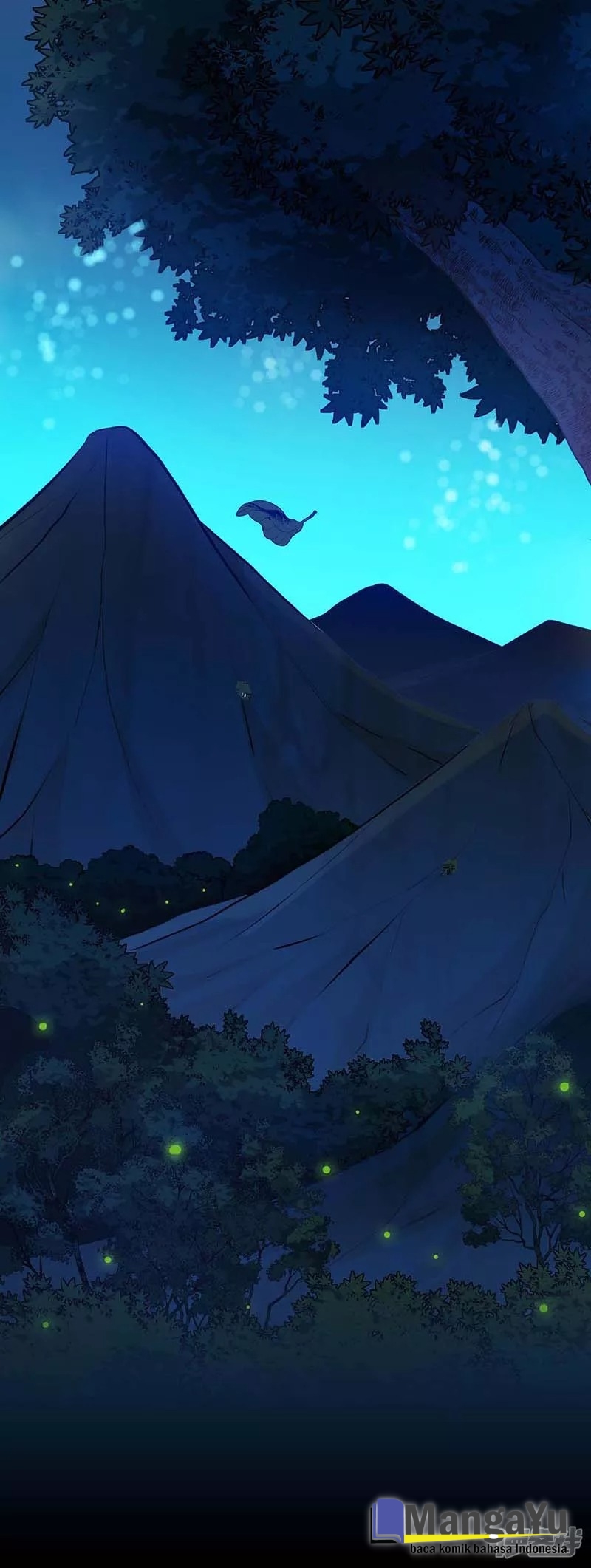 Dragon Warrior (Peerless Martial Soul) Chapter 02 Gambar 5