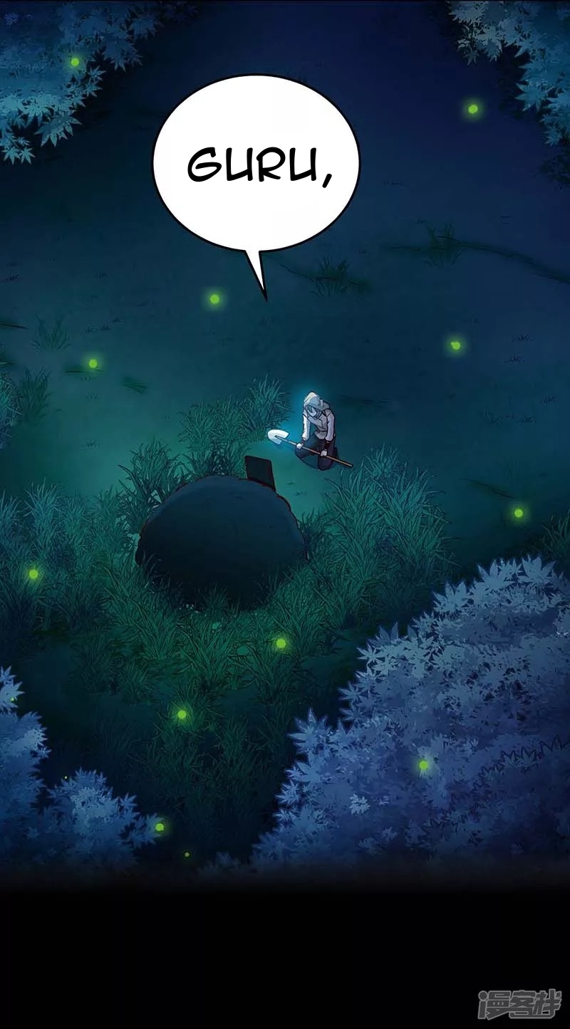 Dragon Warrior (Peerless Martial Soul) Chapter 02 Gambar 6