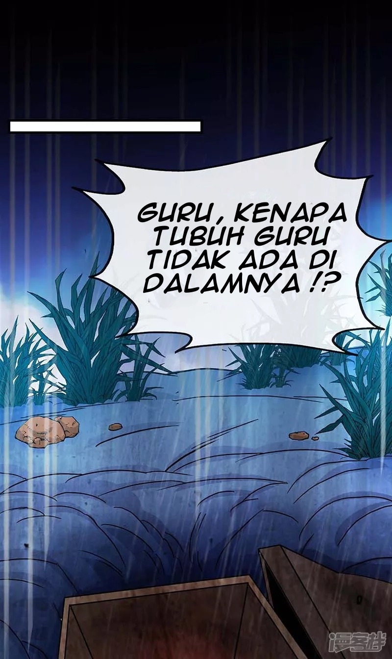 Dragon Warrior (Peerless Martial Soul) Chapter 02 Gambar 13