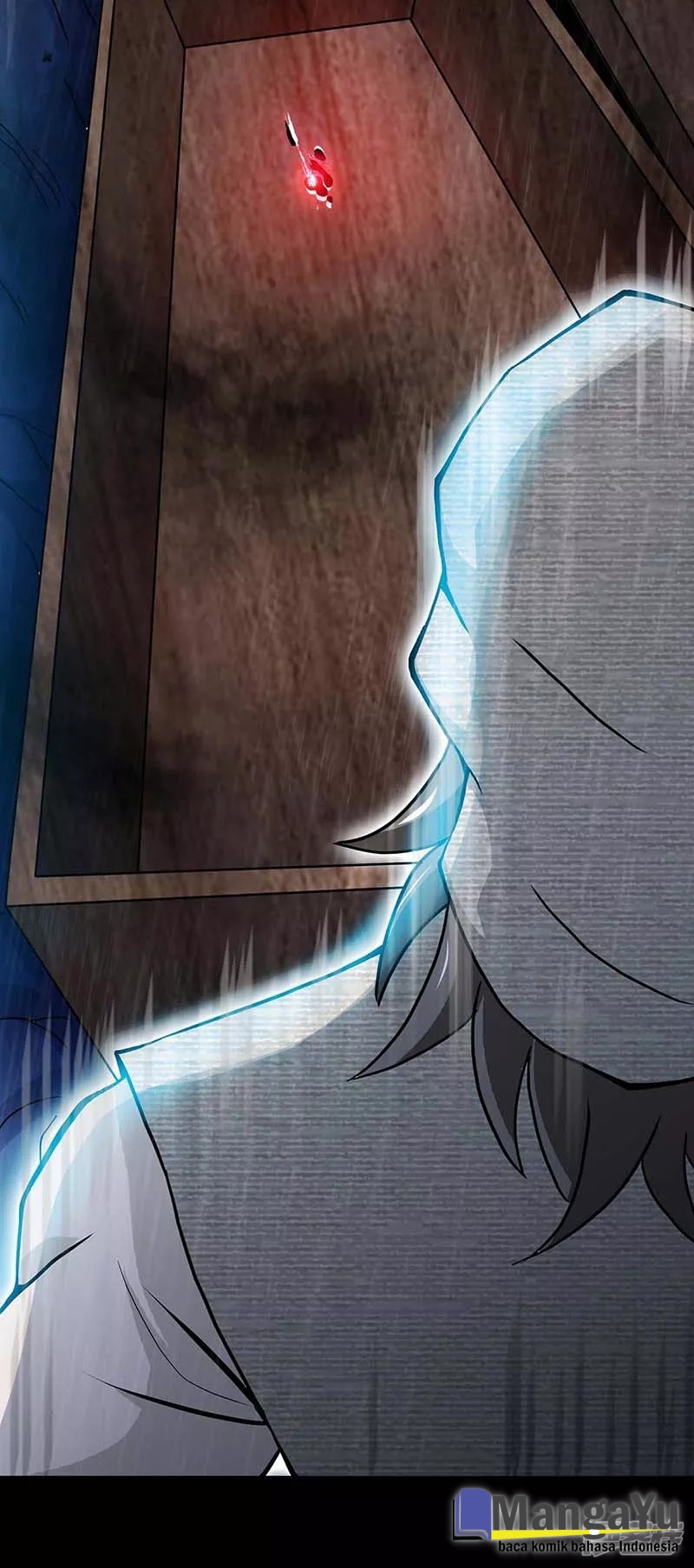 Dragon Warrior (Peerless Martial Soul) Chapter 02 Gambar 14