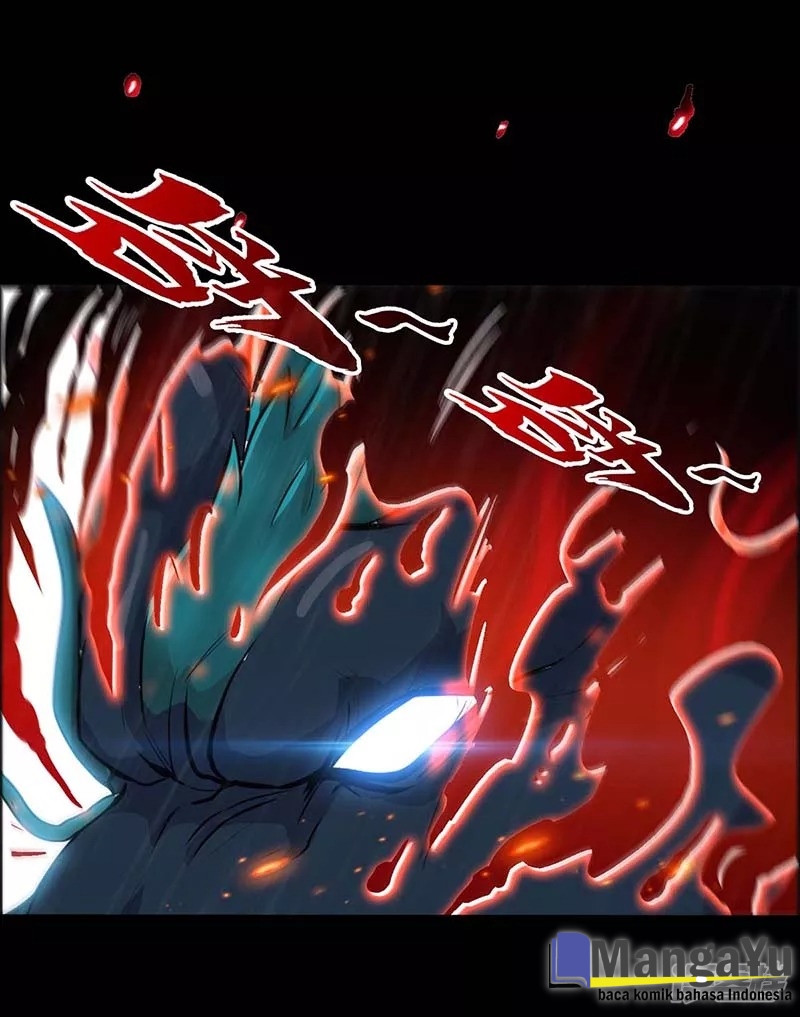 Dragon Warrior (Peerless Martial Soul) Chapter 02 Gambar 18