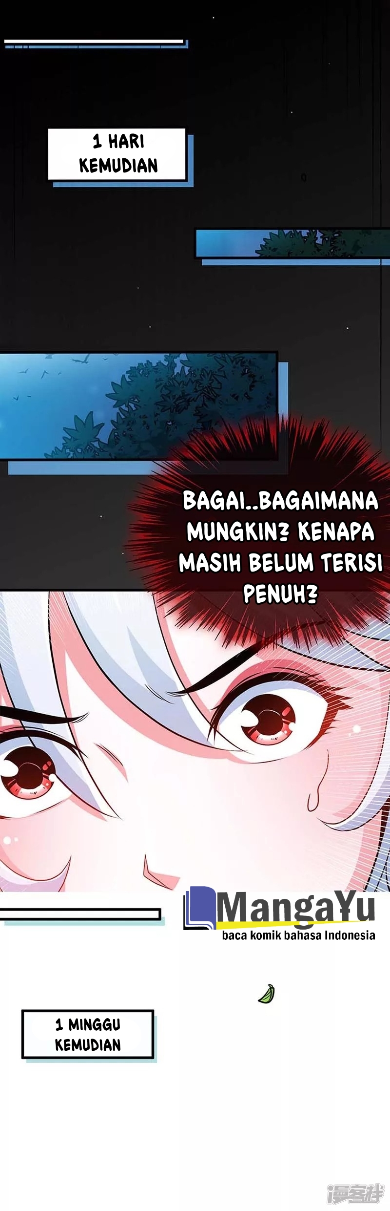 Dragon Warrior (Peerless Martial Soul) Chapter 02 Gambar 28